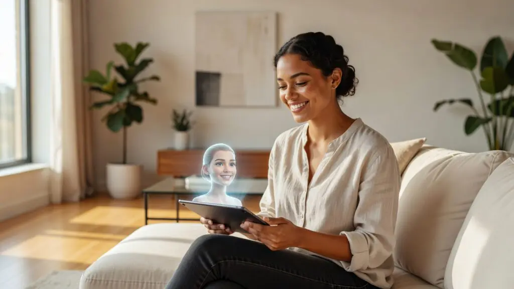 Create an AI Influencer That Prints Money Fast — illustration 1