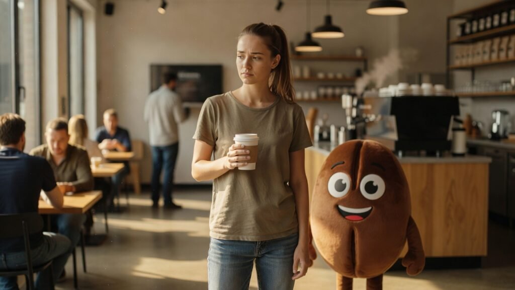 Talking AI Mascots That Skyrocket Business Profits — illustration 1
