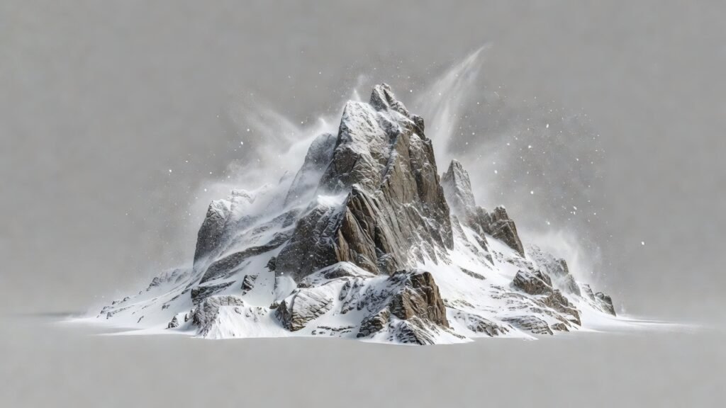 Best AI Landscape Prompts That Deliver Stunning Results — illustration 3