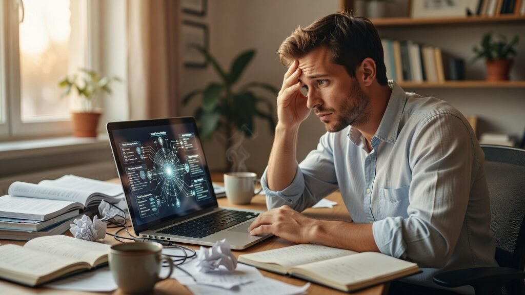 Comfy AI: Master Complex AI Art Workflows Instantly — illustration 1