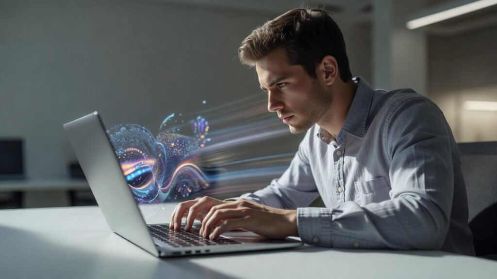 Comfy AI: Master Complex AI Art Workflows Instantly — illustration 4