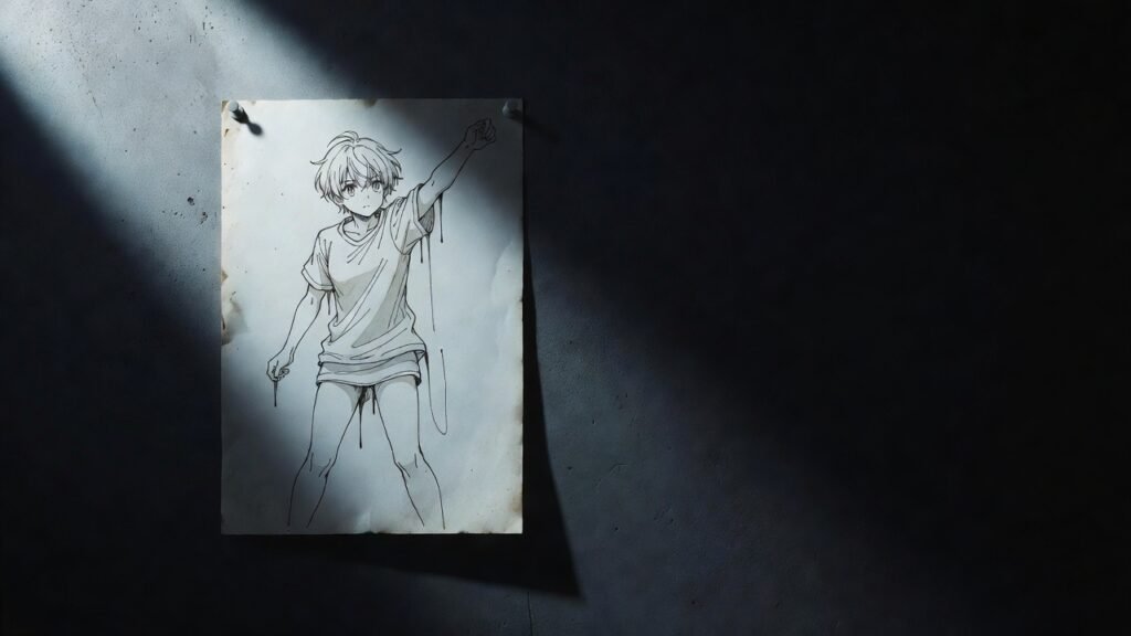 Turn Anime Images Into Breathtaking AI Videos Instantly — illustration 2